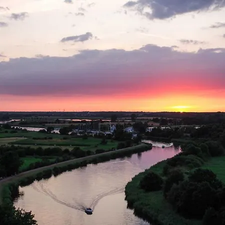 Urlaub Apartamento Greifswald