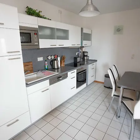 Urlaub Apartment