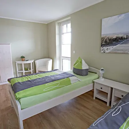 Urlaub Apartment *