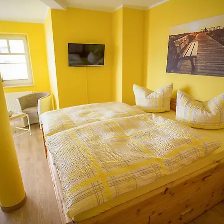 Apartamento Urlaub Greifswald