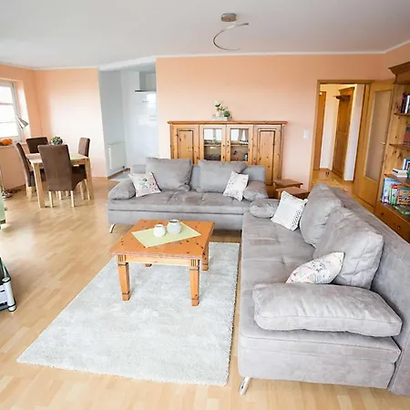 Urlaub Apartment