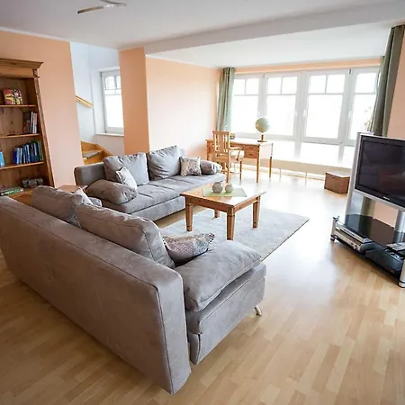 Apartamento Urlaub *