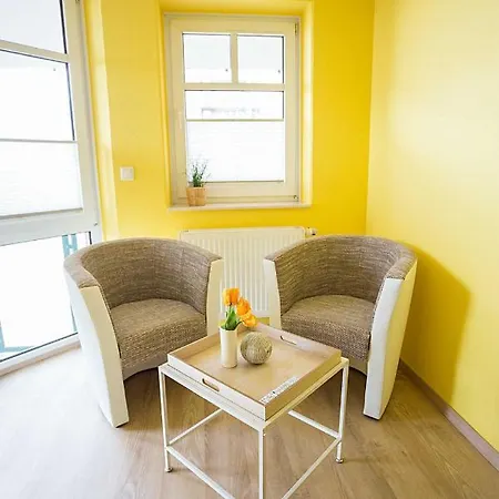 Urlaub Apartment *
