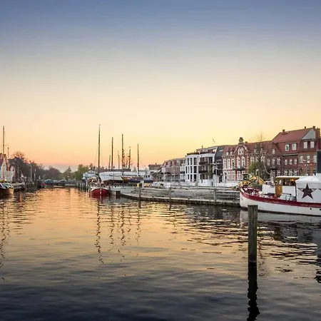 Urlaub * Greifswald